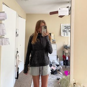 barefoot dreams hoodie